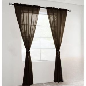 2 Meter Sheer For Window And Doors