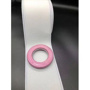 Curtain tape (Eyelet rings excluded)