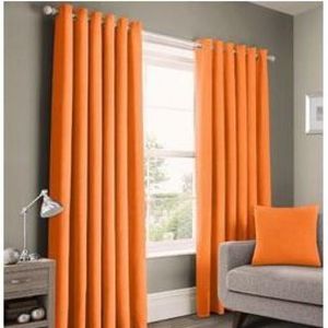 1Pc New Curtain (1.5 Meters) For Window And Door