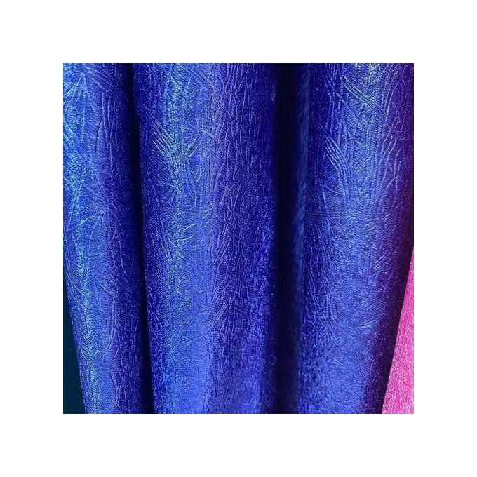 Two Pieces 1.5 Meters Curtain And 2m Sheer