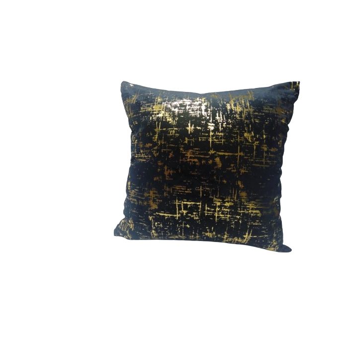 Three Decorative Throw Pillows (45cmX45cm)