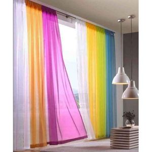 2-Meter Sheer For Windows and doors 