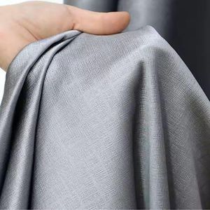2PCS OF TOTAL BLACKOUT NEW ARRAIVAL CLASSIC  CURTAIN 3M(1.5M EACH)2M SHEER, COMES IN SEVEN  PLAIN COLOUR IN THE VARIATION.BEST FOR YOUR WINDOW AND DOOR