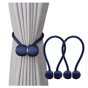 Curtain Tiebacks Magnetic
