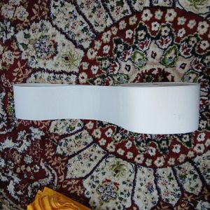 Curtain Tape For Eyelet Header (For use with 80mm Curtain Rings)