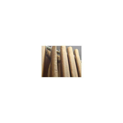 BEIGE CURTAINS 2Pcs (1.5m)each 2M WHITE SHEER For Living Room Window And Door