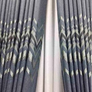 New Arrival  Curtains Comes As A Package Of 2pcs with Eyelet Header And  Heavy Sheer 