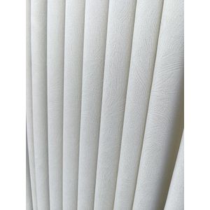 2Pcs New Heavy Cream curtain (3m Each). Sheer excluded