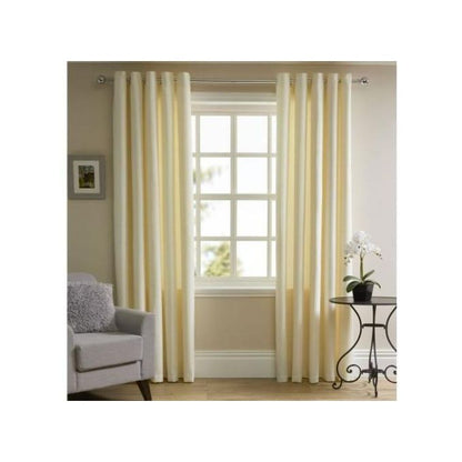 Three Pieces 1.5 Meter Curtains + 2mSheer