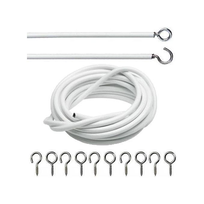 Curtain Wire