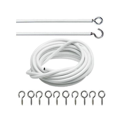 Curtain Wire