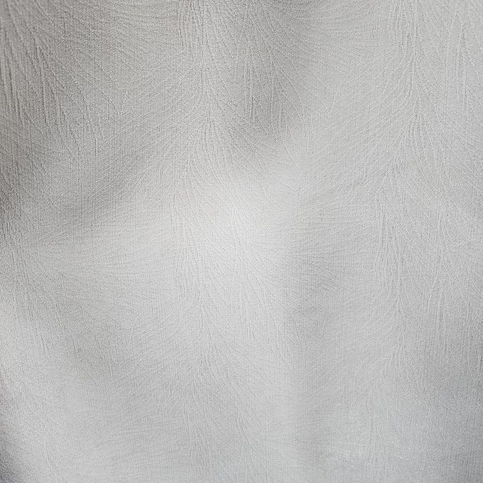 2pcs Textured Curtain (Each 1.5M) with 1Pc Sheer 1.5M