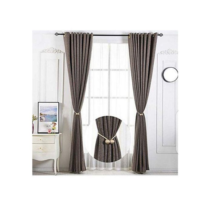 Curtain Tiebacks Magnetic