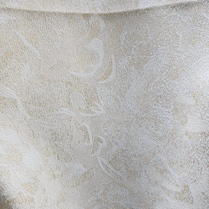 2pcs Textured Curtain (Each 1.5M) with 1Pc Sheer 1.5M