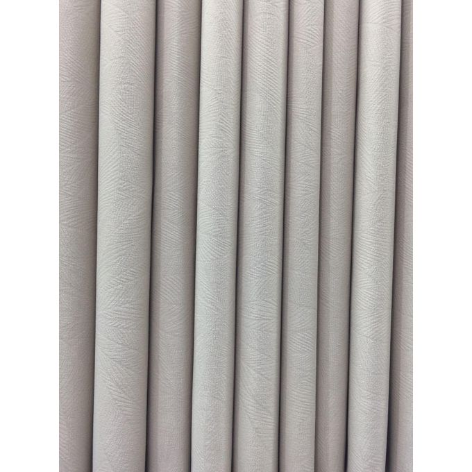 2PCS Modern Window Curtains Cream White Measuring 2M+2M With A 1Pc Sheer 3M. Ideal For Living Room/bedroom/dining Room/study Room/home Office (exclusive Sheer). With White Plastic Eyelets