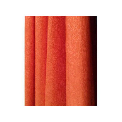 Curtains With 1PCS ORANGE