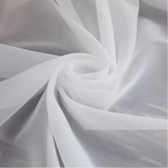 Beige Curtains 2Pc 1.5M Each + 2m FREE SHEER