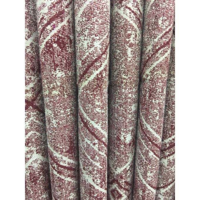 2Pcs DISTINCTIVE Floral Blackout Curtain 1.5M Each (Sheer Available Separately) NEW ARRIVALS!!!