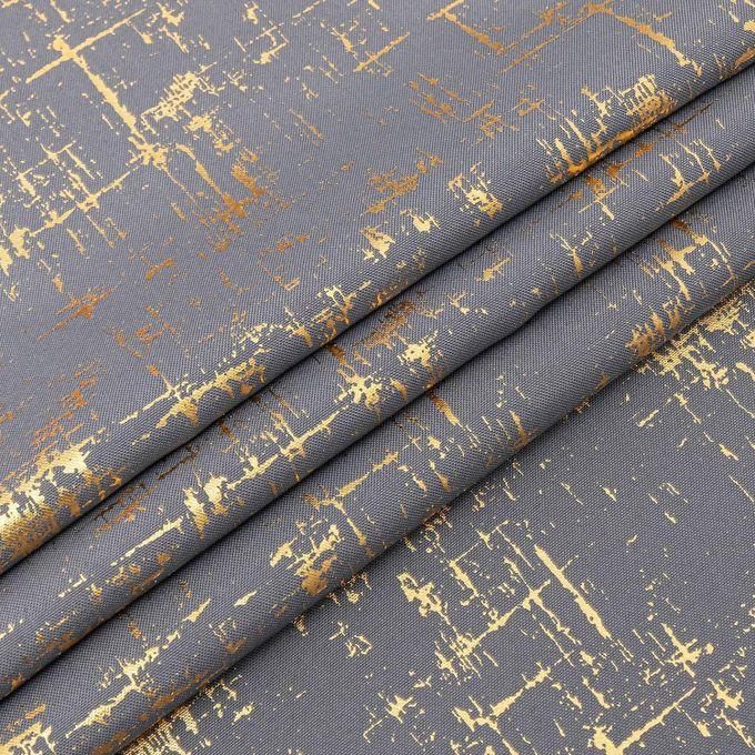 GREY blackout velvet curtain comes as a 4M (2M+2M)+ 3m SHEER  AND both have eyelet header design which are long enough to cover your window with the height of 225cm.