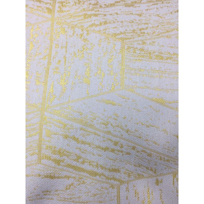 2Pc Floral Curtain 2M+2M HEAVY BLACKOUT design. Glamorous window curtains for living room