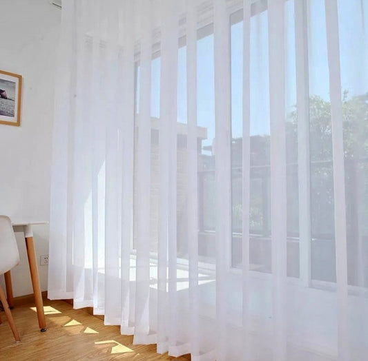 4M Sheer For Window