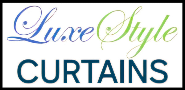 LuxeStyle Curtains